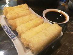 -李老爹香辣蟹(宣武门店)