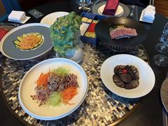 -北京饭店谭家菜