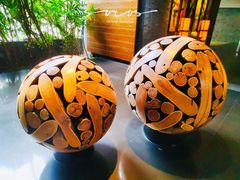 -三亚太阳湾柏悦酒店