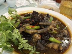 -三毛鱼庄(威连路店)