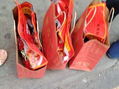 -徐六孃正宗甜皮鸭(张公桥店)