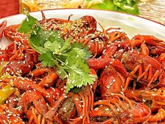 -吉源大排档·鱼生·海鲜(烧烤彩印厂店)