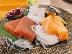 刺身拼盘-游You House(西单老佛爷店)