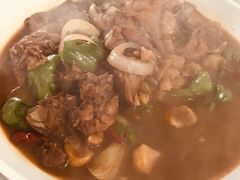 -翠茗农庄土菜馆(天目湖店)