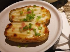 -绿茶餐厅(燕郊永旺店)