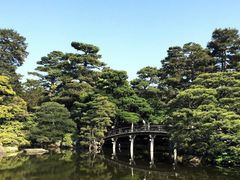 -京都御所
