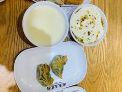 -冰泉豆浆馆(阳朔店)