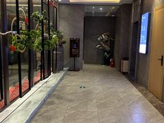 -星河湾温泉洗浴酒店