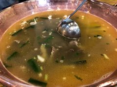 铜瓢牛肉-妈妈的味道(和顺古镇店)