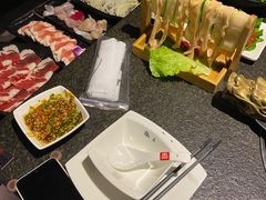 -椒王火锅(厚街万达店)