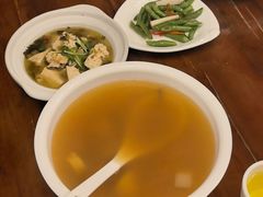 -少林寺欢喜地素斋馆