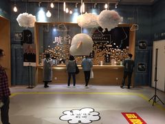-当当书店(国泰广场店)