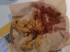 -小龙坎火锅(IFS HOT店)
