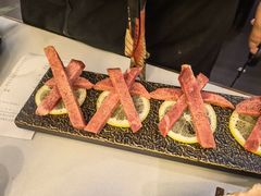 -千寻山野烤肉(中关村店)