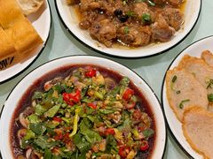 -广记海鲜(杨汊湖一店)