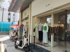 -南京环北服装批发市场