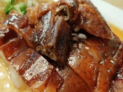 -德胜轩正宗顺德菜(宝安沙井会展中心店)