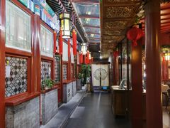 -阿西娅食府(中关村店)