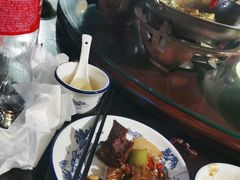 -临街徽菜馆·正宗黄山味