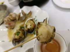 -新享乐海鲜(翠华路店)