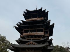 -杭州半山国家森林公园