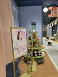 -奈尔宝家庭中心·亲子餐厅(北京东坝万达店)