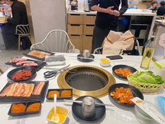 -花味·自助烤肉(雨花客厅店)