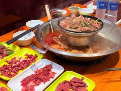 -养牛邓·潮汕牛肉海鲜自助火锅(广州店)