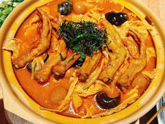 -临胜烧烤大牌档(东葛店)