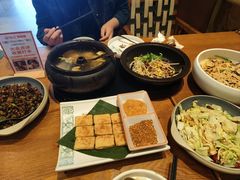 -云海肴·汽锅鸡·云南菜(苏州中心店)
