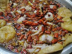 酸菜鱼-黑皮酸菜鱼(三山街店)