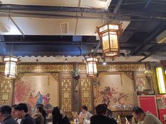 -蜀大侠火锅(建设路第五大道店)