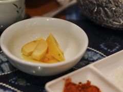 酸木瓜-益恒饭店乡间白族菜(古城总店)
