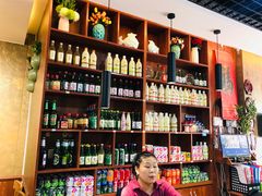 -京玉菲饭店(李村店)