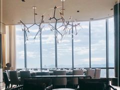大堂-大连君悦酒店·星海湾壹号Dalian·Dalian(星海广场店)