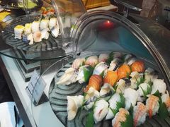 -佛山皇冠假日酒店-西餐厅