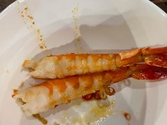 -辉记炭烧海鲜大排档·老字号(福田店)