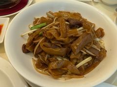 -利苑酒家(宜安广场店)