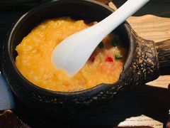 -兰木肆·云南菜(龙湖U城天街店)