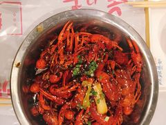 -靓靓蒸虾·头牌蒸虾(南山桂庙店)