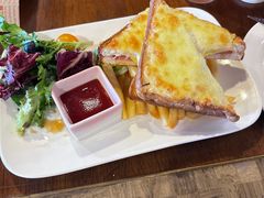 -浦鸿会尚莊亲子餐厅(碧云店)