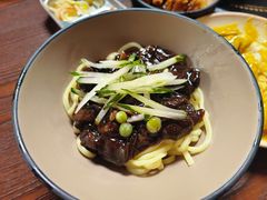 -韩鼎丰·韩国料理(林奥店)