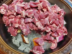 -冰煮羊(山水小区店)