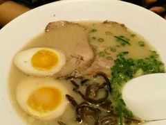 -一豚轩·烧鸟·豚骨拉面(五四路店)