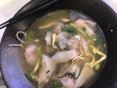 -桃园眷村(万象天地店)