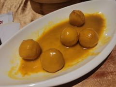 咖喱鱼蛋-哈尔滨永泰喜来登酒店·璟泰公馆