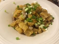 -大眼锅贴饺子(河西店)