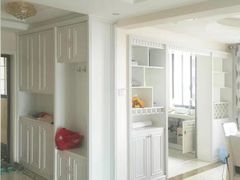 -索菲亚衣柜橱柜全屋定制(真北红星店)