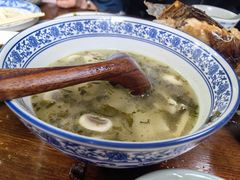 -家烧面馆【南山路知名经典面食】