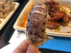 -盒马鲜生(杭州运河上街店)